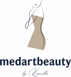 Logo Medart Beauty